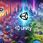 UNITY – Jogos com perspectiva 3D e Multiplayer – EP